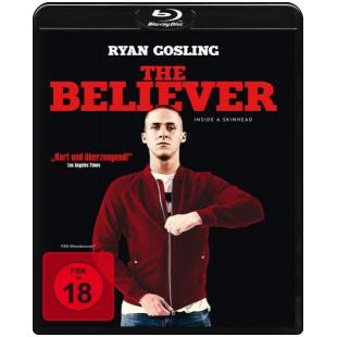 LJ-4336A 信徒(2001)