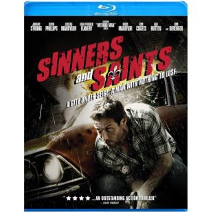 4GBD258474 罪人和圣人