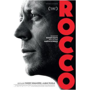 LJ-7687A 洛可：色情影帝的隐退 