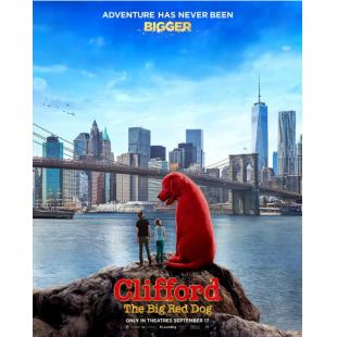 4GBD252249K 大红狗克里弗 