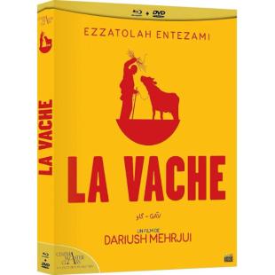 LJ-3190A 奶牛(1969)