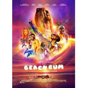 4GBD252506 海滩流浪汉 