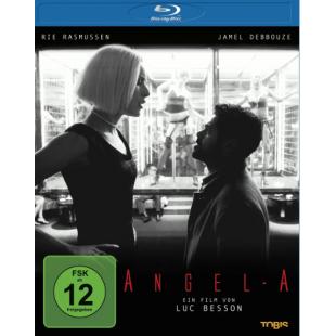 LJ-3138A 天使A(2005)