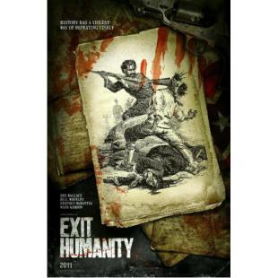 LBD-U0852 逃离人类 