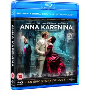 LJ-7785A 安娜-卡列尼娜