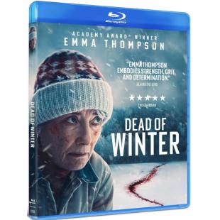 SJ-12944 冬日之死