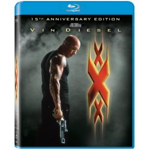 SJ-10139A 极限特工三部曲（3BD）（第二版）