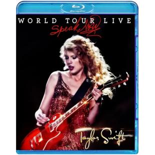 4GBD25M8688 泰勒·斯维芙特2011年现在说出来世界巡回演唱会