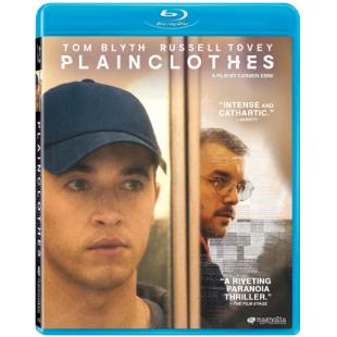 SJ-12996 便衣警察（2025）