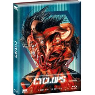 SJ-13000A 畸形人魔 