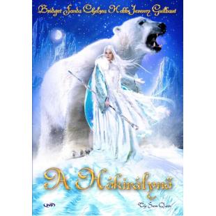 SJ-13006A 冰雪女王（2002） 