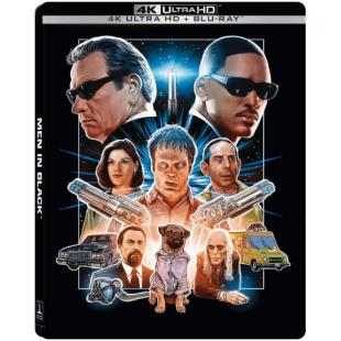 LJ-0040A 黑衣人1-4（第2版）