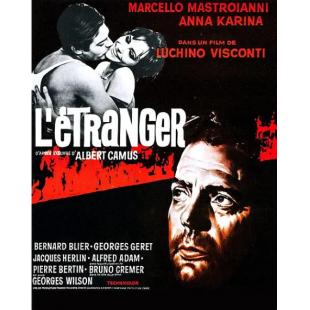 LJ-4895A 局外人(1967)