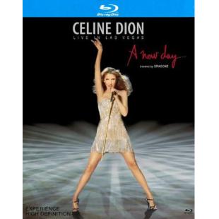 RBDK【席琳·迪翁2007拉斯维加斯演唱会新的一天】2007/25G