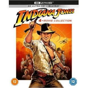 RBDK【夺宝奇兵1-4  5BD豪华精装】动作/冒险/7.9/25G