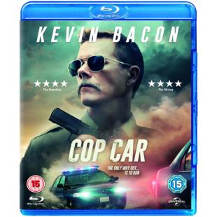 LBD-U3309 玩命警车 