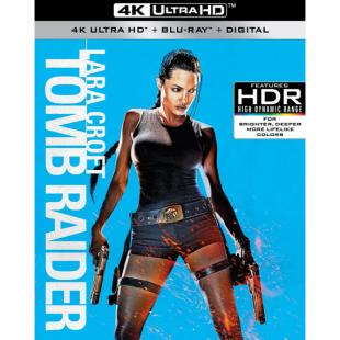 LBD-U0110 古墓丽影1-2