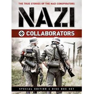 W0314 纳粹丛流(2011)	