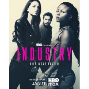 W3085 投行风云 第1-4季(2026)	