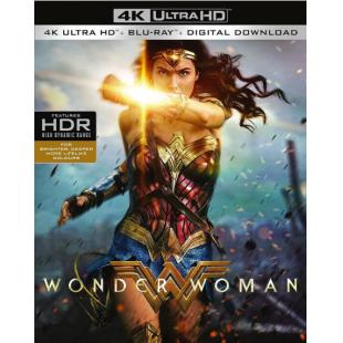 SJ-2878D 神奇女侠（第四版）