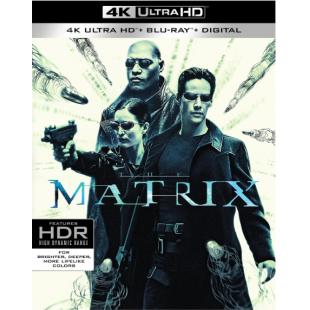 LJ-0206X 黑客帝国1-3合集【3碟】（第2版） 