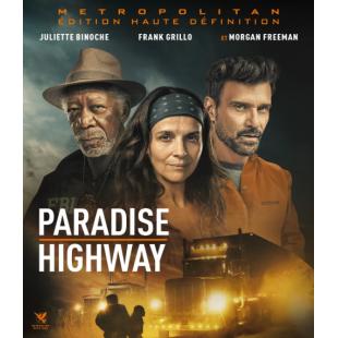 LJ-4604A 天堂公路