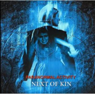 LJ-5783A 鬼影实录：血亲 