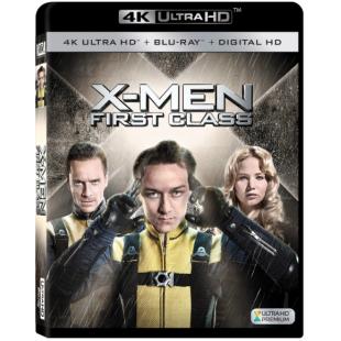 LJ-0049A X战警：第一战 