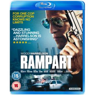 LBD-U0518 野兽特警