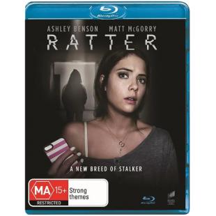 4GBD255695 捕鼠者