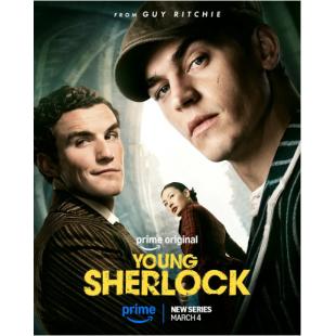 LG-M6080 青年夏洛克(2026) 