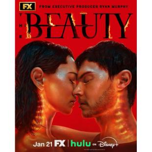 LG-M6057 美丽毒素 第1季(2026) 