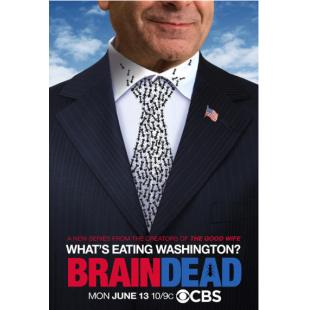 W2398 吃脑外星人（第1季）