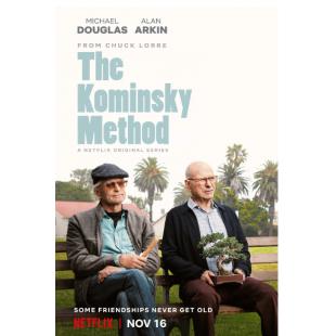 W2828 好莱坞教父（第1-3季） 