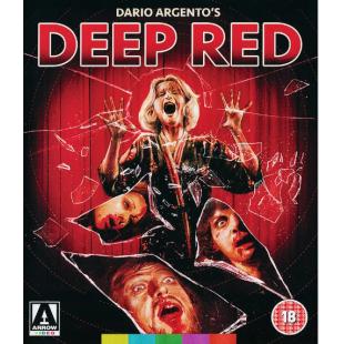 SJ-5496B 夜深血红（4K扫描修复版）（2BD）（第二版）