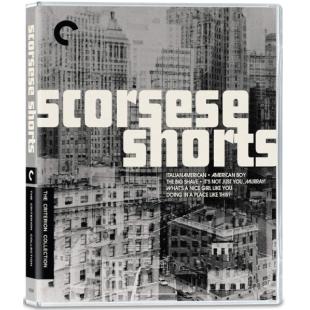 NF-00027 马丁·斯科塞斯短片集（4K修复版）