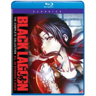 W4014 禁播动漫：黑礁（第1-3季）	