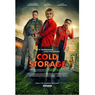 LG-D6103 绿液惊魂(2026) 