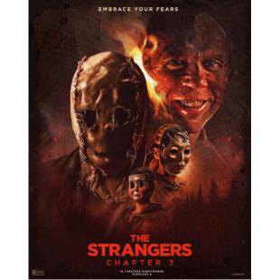 LG-D6073 陌生人：第三章(2026)