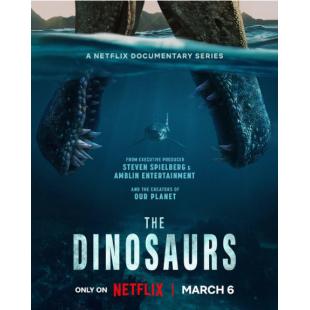 LG-J3179 我们星球上的生命 第1-2季（2026）