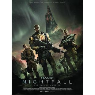 TM-2066 光环：夜幕 