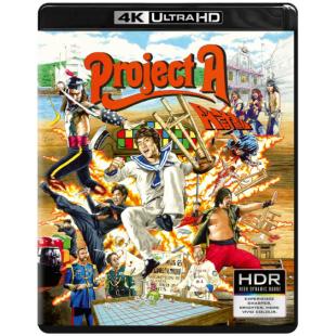 SJ*00064 A计划（4K修复版）