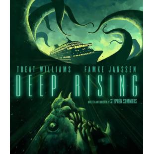 SJ-12987A 极度深寒（20周年纪念版）（第二版）