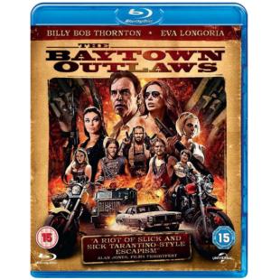 4GBD259905 贝城亡命之徒