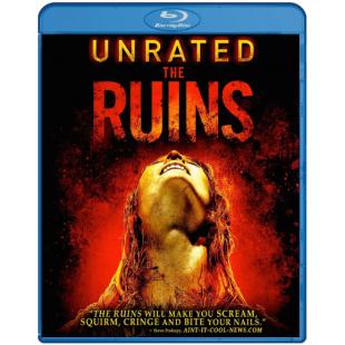 LBD-U0733 恐怖废墟(未分级版本)