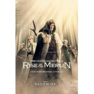 W2013 潘德拉贡：梅林崛起(2026)	