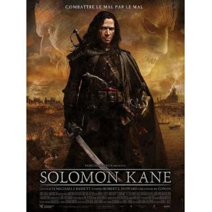 4GBD258273 所罗门·凯恩