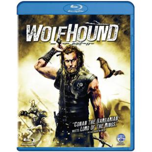 4GBD259978 猎狼犬