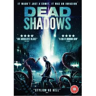 LBD-3D-018 死亡阴影