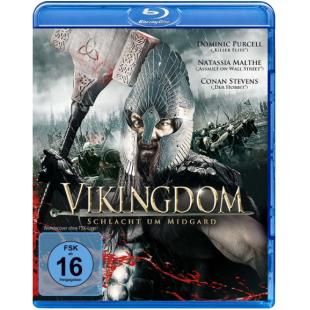 TM-1423	维京王国